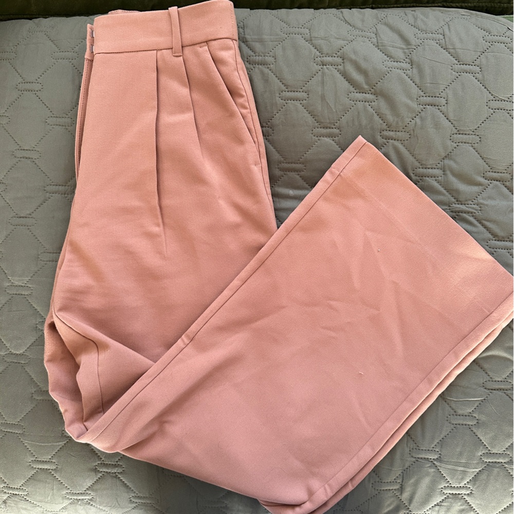 Abercrombie and Fitch Sloane Tailored Pant